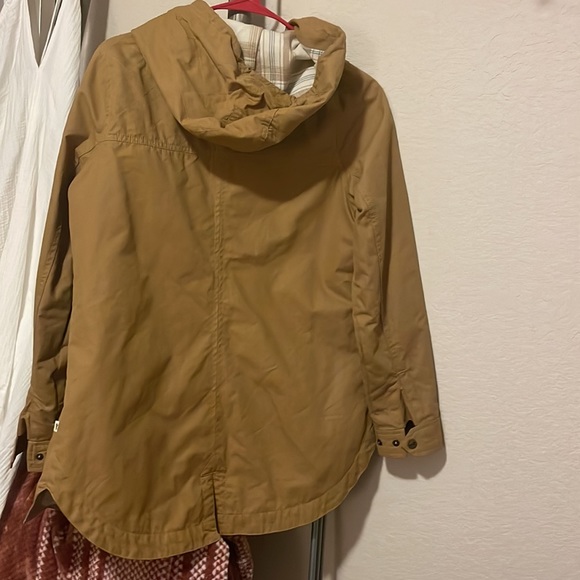 Toad and co jacket - Picture 4 of 4